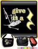 Bagpipe Give It A Rest - TRIO SHEET MUSIC & ACCESSORIES BAG  