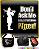 Bagpipe Dont Ask Me - TRIO SHEET MUSIC & ACCESSORIES BAG  