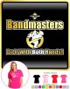 Bandmaster Do It With Both Hands - LADY FIT T SHIRT 