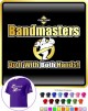Bandmaster Do It With Both Hands - CLASSIC T SHIRT 