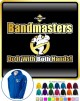 Bandmaster Do It With Both Hands - ZIP HOODY 