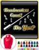 Bandmaster Count Do You - HOODY 