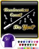 Bandmaster Count Do You - CLASSIC T SHIRT 