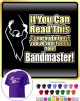 Bandmaster You Have Found Your - CLASSIC T SHIRT  