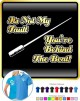 Bandmaster Behind Beat - POLO SHIRT 