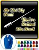 Bandmaster Behind Beat - ZIP HOODY 
