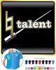Bandmaster Natural Talent - POLO SHIRT  