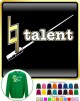 Bandmaster Natural Talent - SWEATSHIRT  