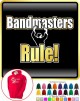 Bandmaster Rule - HOODY  