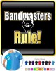Bandmaster Rule - POLO SHIRT  