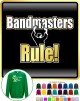 Bandmaster Rule - SWEATSHIRT  