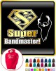 Bandmaster Super - HOODY  