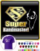 Bandmaster Super - CLASSIC T SHIRT  