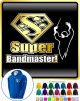 Bandmaster Super - ZIP HOODY  