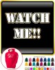 Bandmaster Watch Me - HOODY  