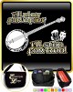 Banjo Play For A Pint - TRIO SHEET MUSIC & ACCESSORIES BAG 