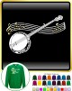 Banjo Curved Stave - SWEATSHIRT 