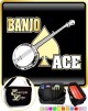 Banjo Ace - TRIO SHEET MUSIC & ACCESSORIES BAG  