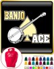 Banjo Ace - HOODY  