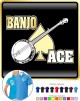 Banjo Ace - POLO SHIRT  