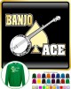 Banjo Ace - SWEATSHIRT  