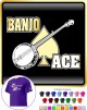 Banjo Ace - CLASSIC T SHIRT  