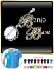 Banjo Babe - POLO SHIRT 