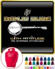 Banjo Dude Attitude - HOODY 