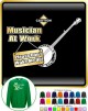 Banjo Dont Wake Me Up - SWEATSHIRT  
