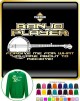 Banjo Forgive Me - SWEATSHIRT  