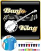 Banjo King - POLO SHIRT  