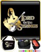 Banjo Lord Strings Gandalf - TRIO SHEET MUSIC & ACCESSORIES BAG  