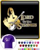 Banjo Lord Strings Gandalf - CLASSIC T SHIRT  