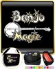Banjo Magic - TRIO SHEET MUSIC & ACCESSORIES BAG  