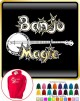 Banjo Magic - HOODY  