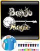 Banjo Magic - POLO SHIRT  