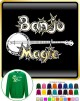 Banjo Magic - SWEATSHIRT  