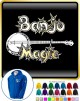 Banjo Magic - ZIP HOODY  