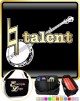 Banjo Natural Talent - TRIO SHEET MUSIC & ACCESSORIES BAG  