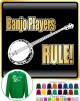 Banjo Rule - SWEATSHIRT  