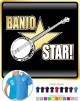 Banjo Star - POLO SHIRT  