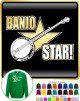 Banjo Star - SWEATSHIRT  