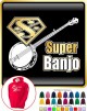 Banjo Super - HOODY  