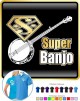 Banjo Super - POLO SHIRT  