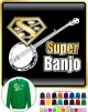 Banjo Super - SWEATSHIRT  