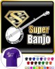 Banjo Super - CLASSIC T SHIRT  