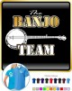 Banjo Team - POLO SHIRT  