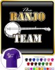 Banjo Team - CLASSIC T SHIRT  