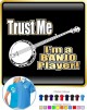 Banjo Trust Me - POLO SHIRT  