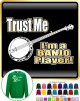 Banjo Trust Me - SWEATSHIRT  